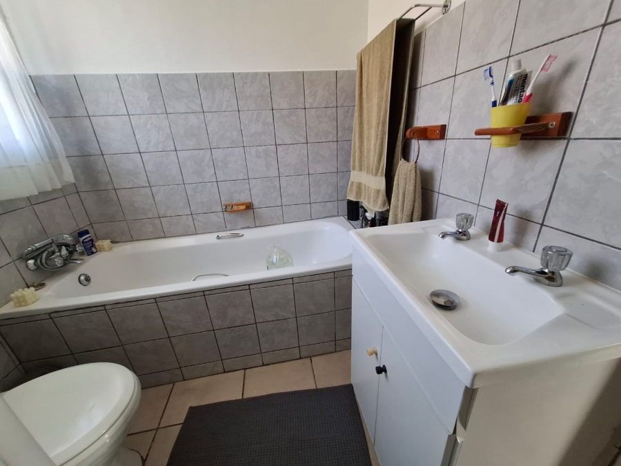 3 Bedroom Property for Sale in Fauna Free State